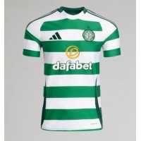 Echipament fotbal Celtic Callum McGregor #42 Tricou Acasa 2024-25 maneca scurta